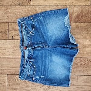 Apt 9 shorts size 16